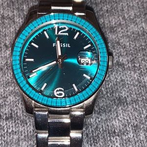Fossil men’s watch